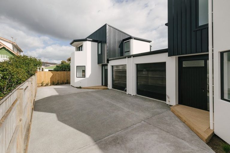 Photo of property in 128b Linton Street, West End, Palmerston North, 4410