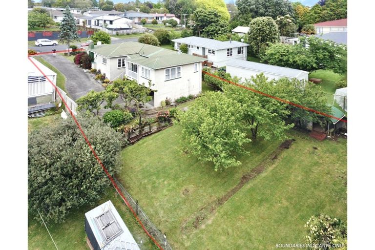 Photo of property in 259 Boucher Avenue, Te Puke, 3119