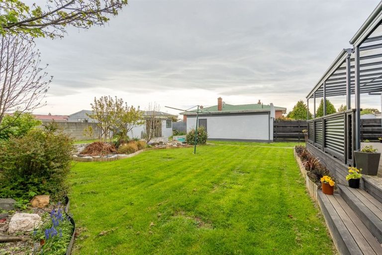 Photo of property in 279 Pomona Street, Strathern, Invercargill, 9812