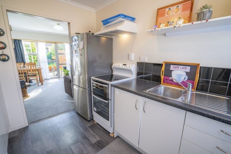 Photo of property in 2/21 Macmaster Street, Richmond, Invercargill, 9810