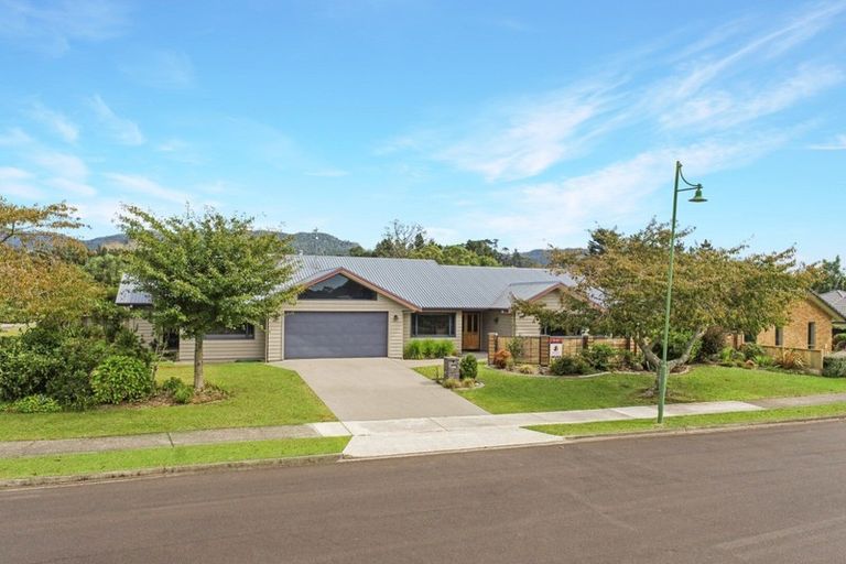Photo of property in 20 Highfields Drive, Katikati, 3129