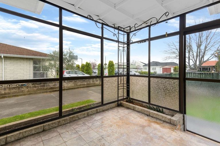 Photo of property in 104 Southampton Street West, Hastings, 4122