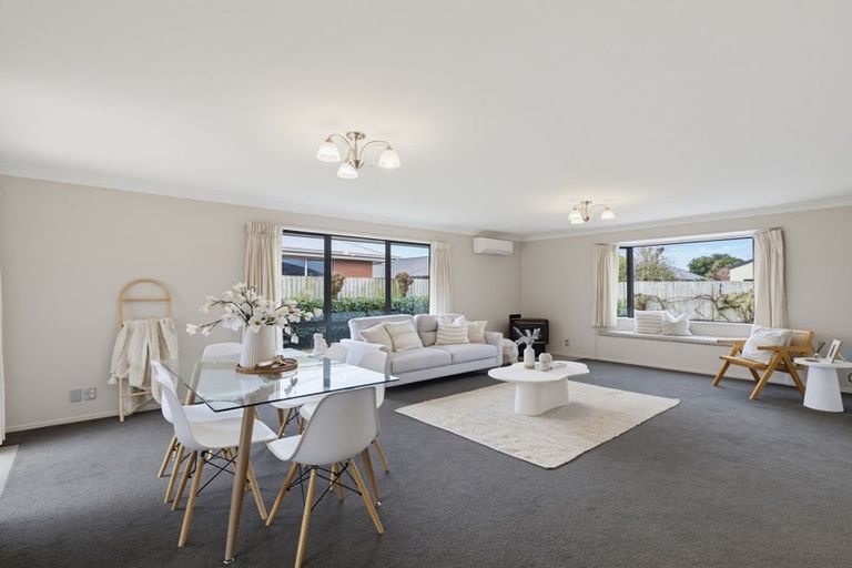 Photo of property in 10 Glebe Close, Lincoln, 7608