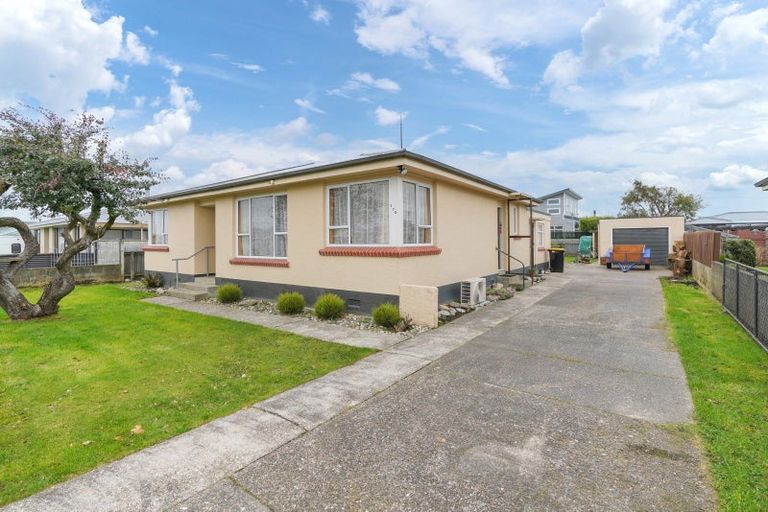 Photo of property in 170 Harvey Street, Grasmere, Invercargill, 9810
