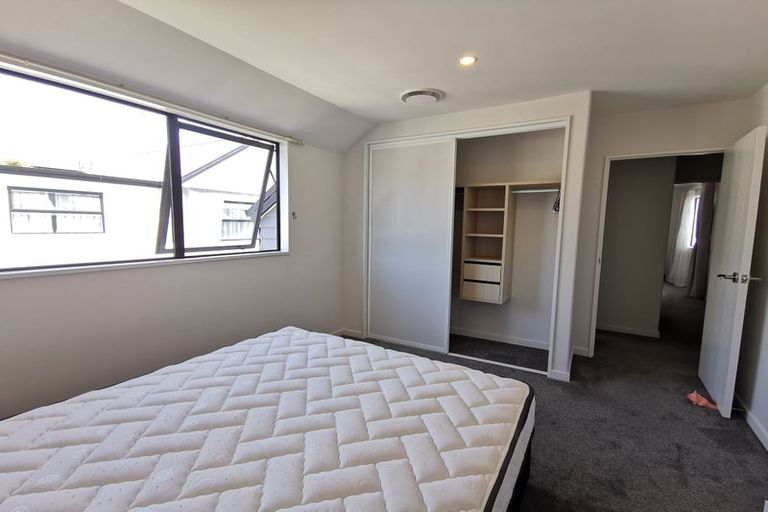 Photo of property in 3/44 Brockworth Place, Riccarton, Christchurch, 8011