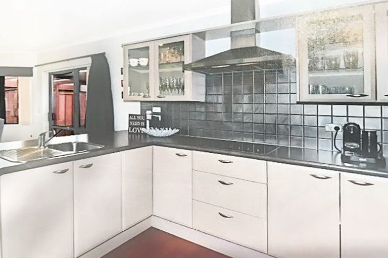 Photo of property in 144 Horndon Street, Darfield, 7510