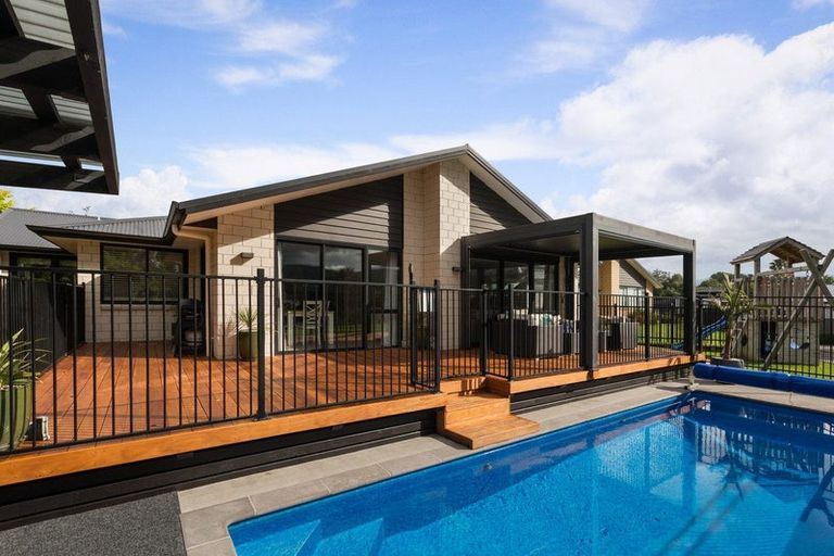 Photo of property in 34 Mulgan Street, Katikati, 3129