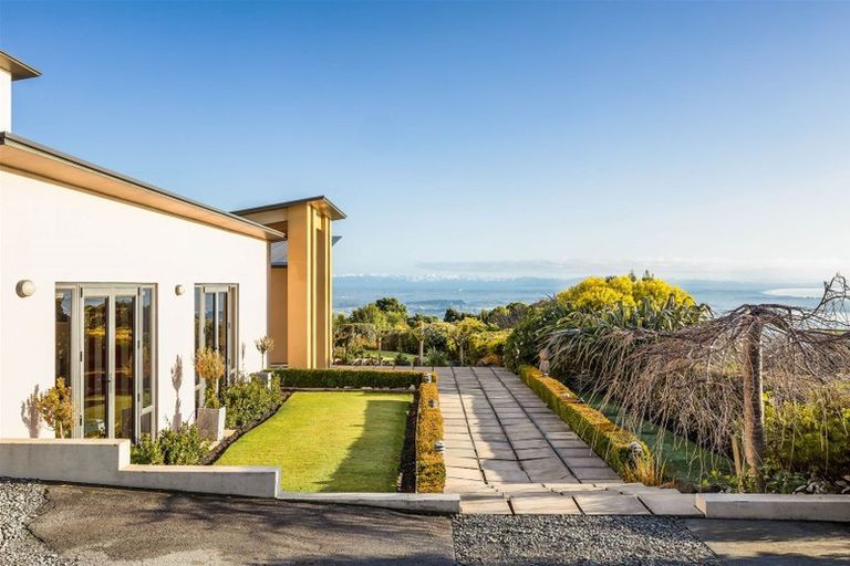 Photo of property in 158 Glenstrae Road, Redcliffs, Christchurch, 8081