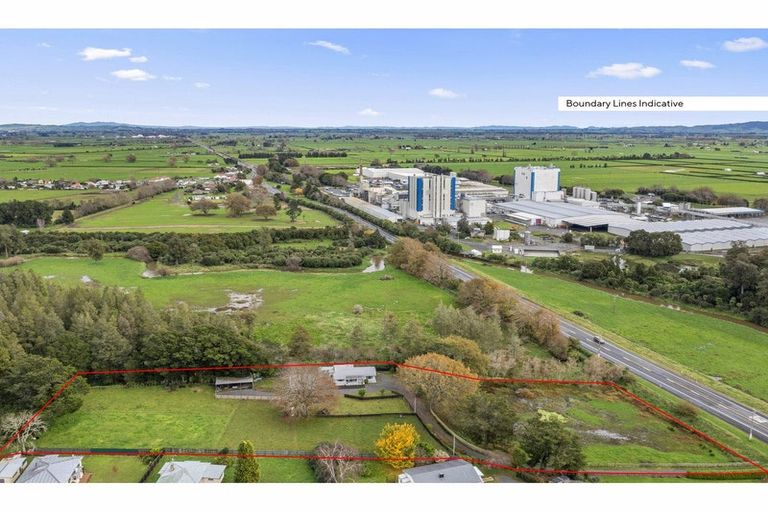 Photo of property in 3914 State Highway 26, Waitoa, 3310