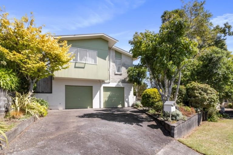 Photo of property in 68 Fernleigh Street, Frankleigh Park, New Plymouth, 4310