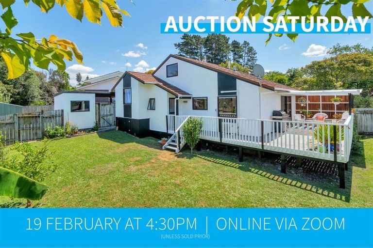 Photo of property in 14 Putney Place, Ranui, Auckland, 0612