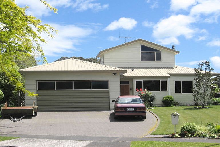 Photo of property in 7 Sheridan Crescent, Leamington, Cambridge, 3432