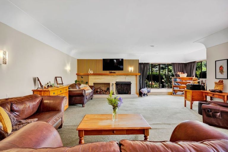 Photo of property in 505 Aorere Road, Ararata, Eltham, 4399