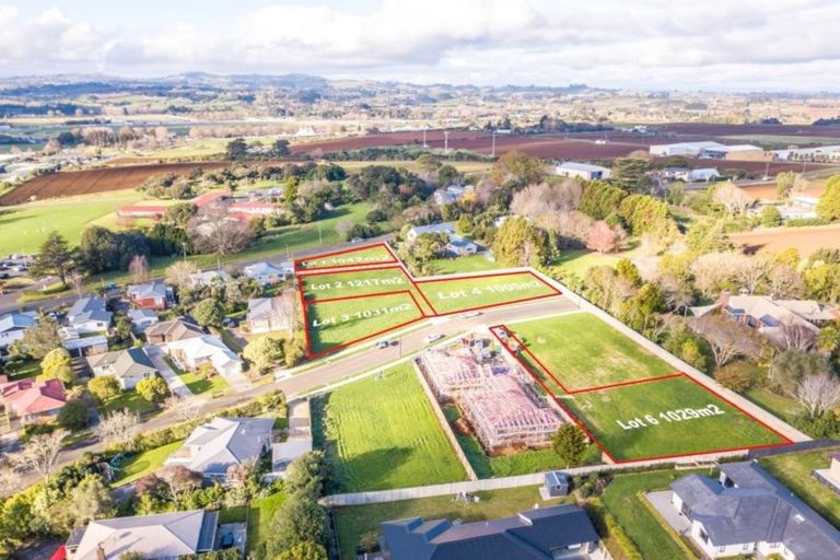 Photo of property in 22 Laurelwood Avenue, Pukekohe, 2120