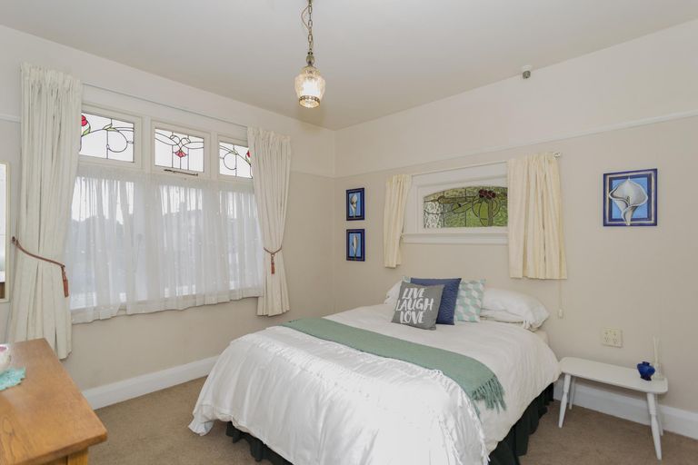 Photo of property in 43 Greta Street, South Hill, Oamaru, 9400