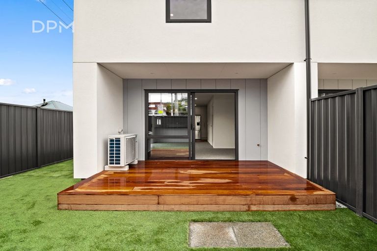 Photo of property in 6 Lot Rc, 107 Fitzroy Street, Forbury, Dunedin, 9012