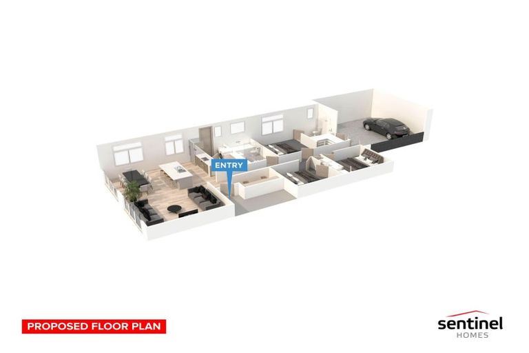 Photo of property in 34 Palliser Place, Milson, Palmerston North, 4414