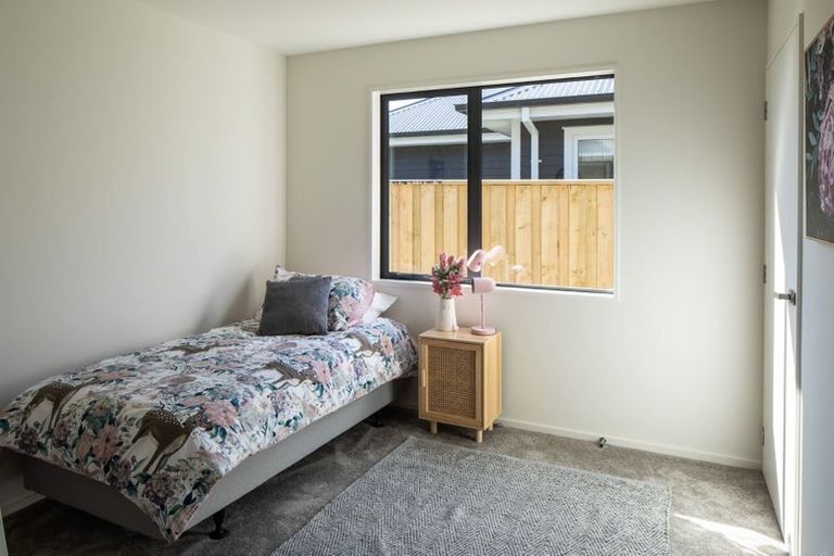 Photo of property in 65 Silverstream Boulevard, Kaiapoi, 7630