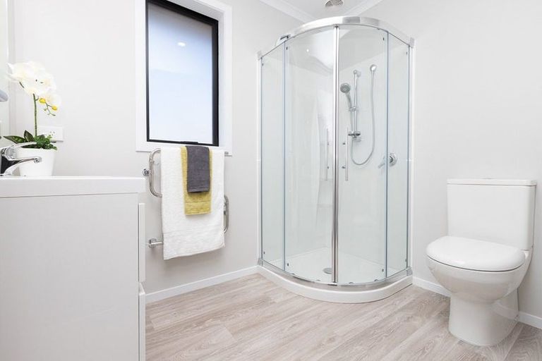 Photo of property in 3/206 Ulster Street, Whitiora, Hamilton, 3200