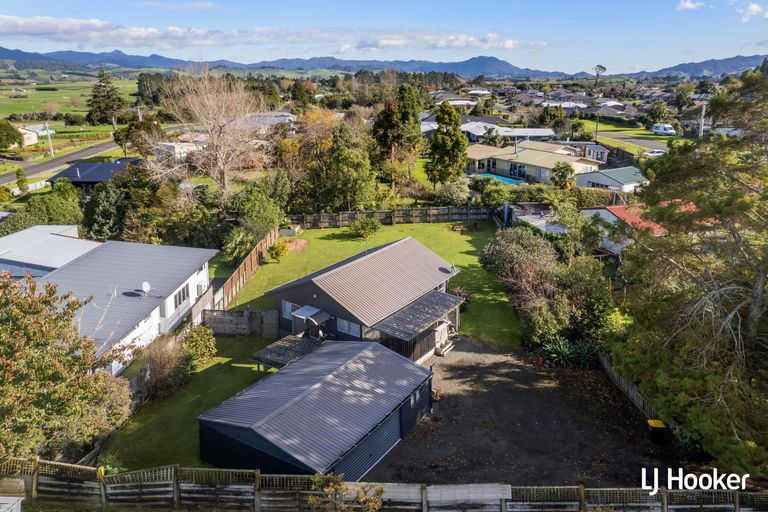 Photo of property in 71 Roberts Street, Waihi, 3610