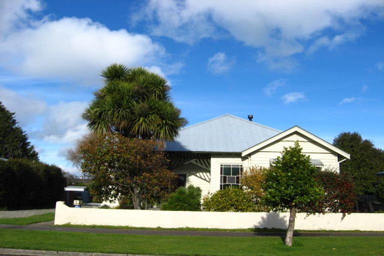 Photo of property in 7 Avenal Street, Avenal, Invercargill, 9810