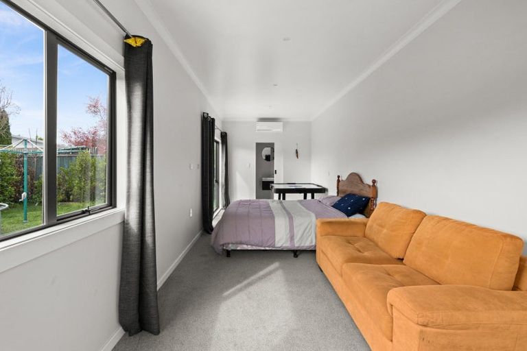 Photo of property in 7 Bale Place, Havelock North, 4130