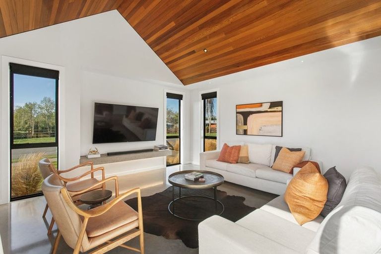 Photo of property in 6 Nickel Drive, Prebbleton, 7604