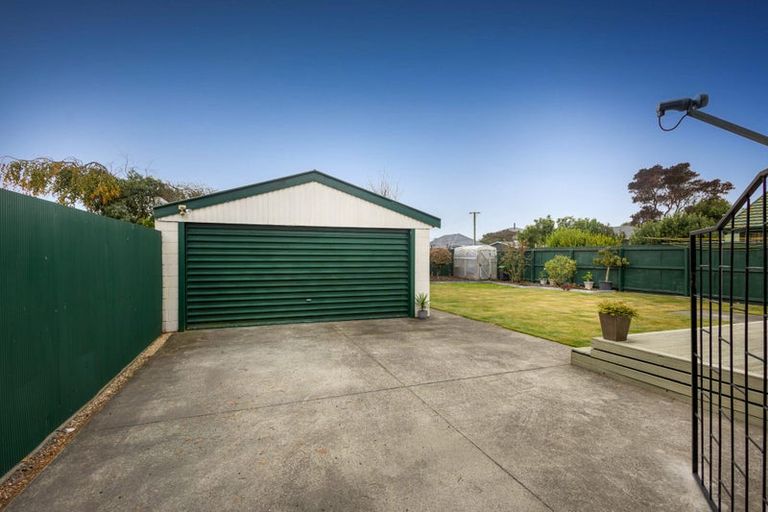 Photo of property in 8 Fern Drive, Halswell, Christchurch, 8025