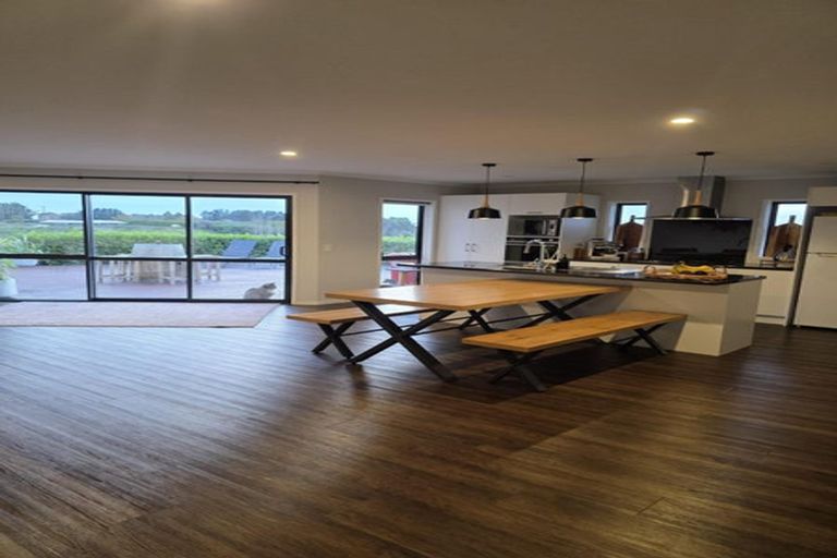 Photo of property in 3 Highland View Drive, Tokomaru, Palmerston North, 4474