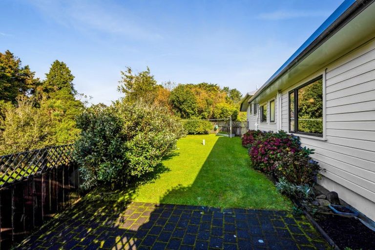 Photo of property in 737 Dudley Road Upper, Kaimiro, Inglewood, 4386