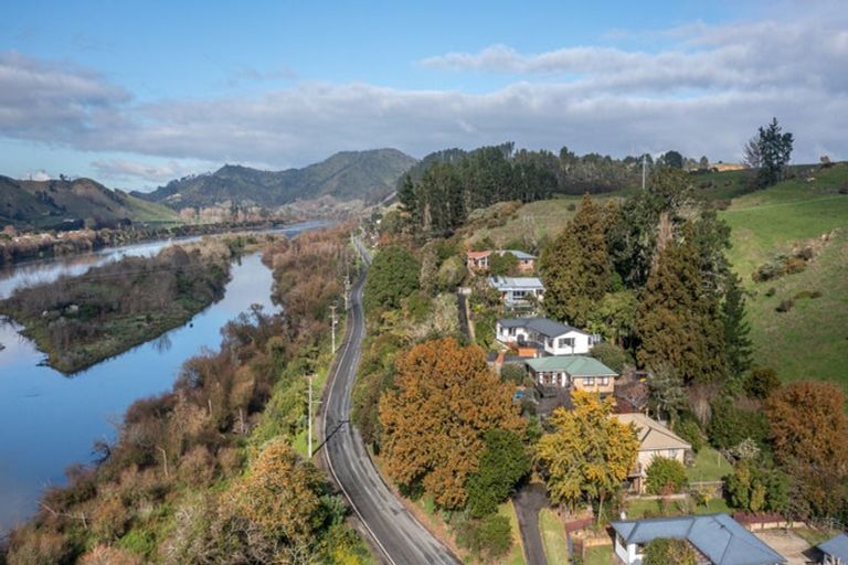 Photo of property in 130 Riverview Road, Huntly, 3700