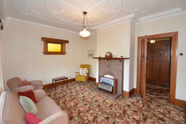 Photo of property in 22 County Road, Kaikorai, Dunedin, 9010