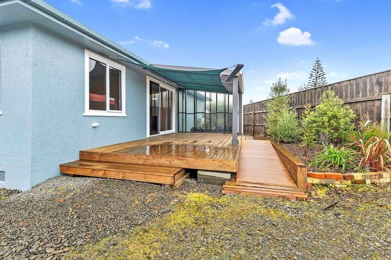 Photo of property in 62 Russell Street, Marton, 4710