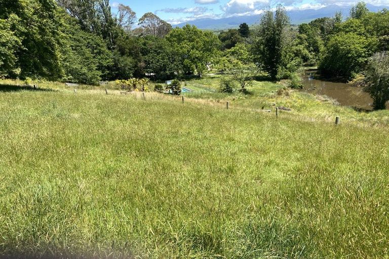 Photo of property in 490 Bluff Rangitumau Road, Rangitumau, Masterton, 5871