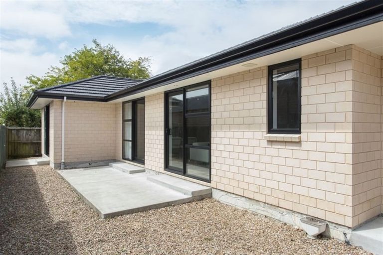 Photo of property in 256a Lyttelton Street, Spreydon, Christchurch, 8024