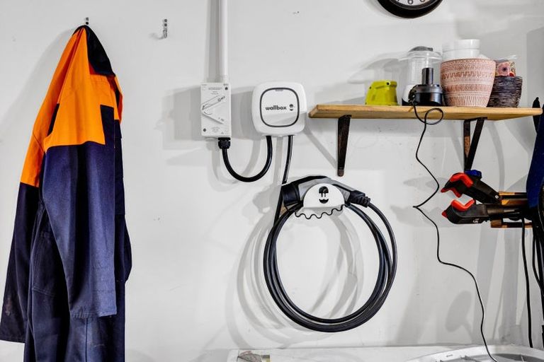 Photo of property in 82 Wallath Road, Westown, New Plymouth, 4310