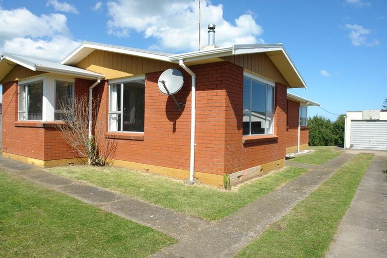 Photo of property in 29 Chester Street, Patea, 4520