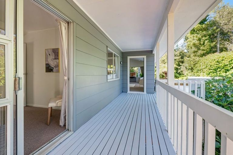 Photo of property in 12 Simon Ellice Drive, Bayview, Auckland, 0629