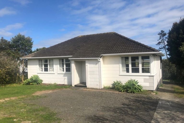 Photo of property in 77 Pukepoto Road, Kaitaia, 0410