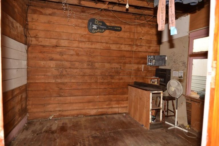 Photo of property in 166 Dalrymple Street, Strathern, Invercargill, 9812