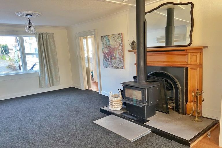 Photo of property in 45 Craigie Avenue, Parkside, Timaru, 7910