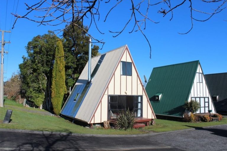 Photo of property in 45a Goldfinch Street, Ohakune, 4625