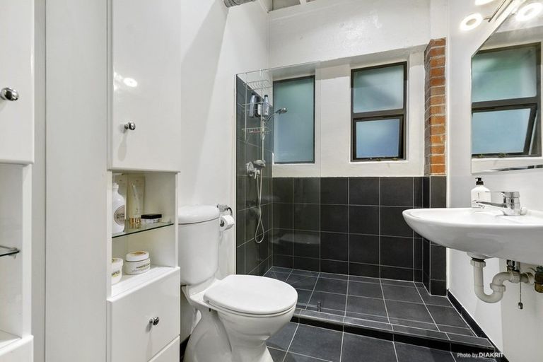 Photo of property in Hannahs Factory, 23/14 Leeds Street, Te Aro, Wellington, 6011