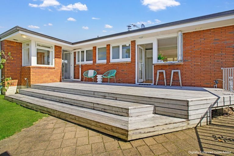 Photo of property in 26 Freyberg Street, Otumoetai, Tauranga, 3110