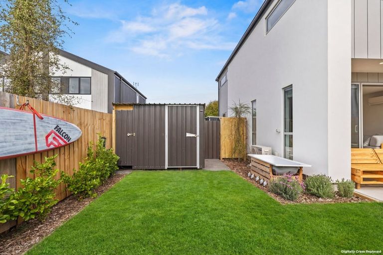 Photo of property in 1/189 England Street, Linwood, Christchurch, 8011