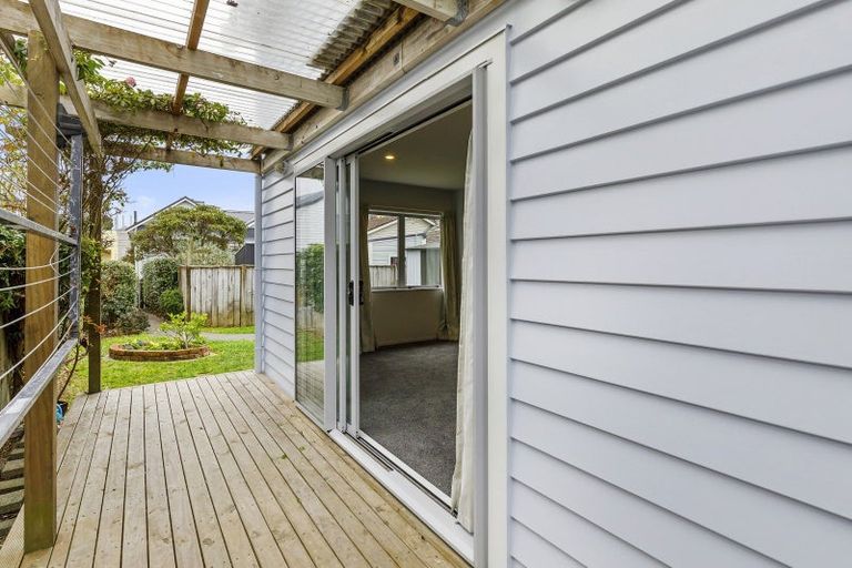 Photo of property in 68a Constable Street, Newtown, Wellington, 6021