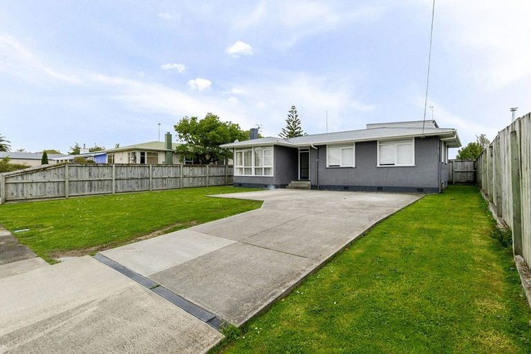 Photo of property in 45a Leeds Street, Milson, Palmerston North, 4414