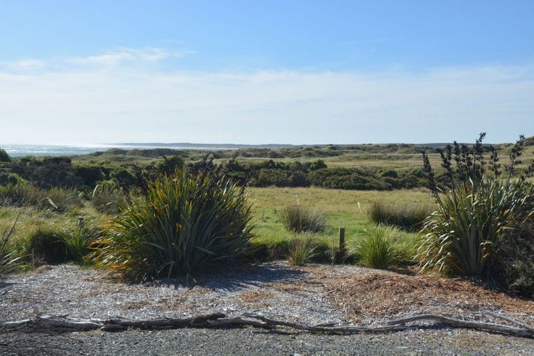 Photo of property in 132 Mokomoko Road, Omaui, Invercargill, 9877