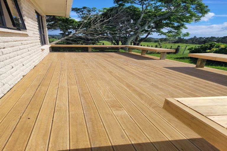 Photo of property in 45a Awhitu Central Road, Awhitu, Waiuku, 2684