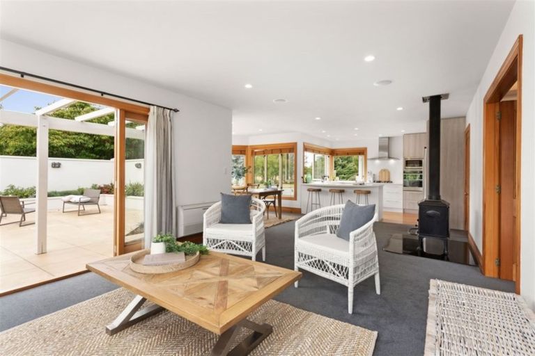 Photo of property in 111 Torlesse Road, West Melton, Christchurch, 7671